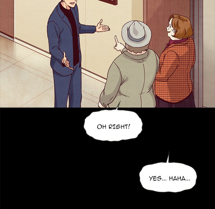 Bad Blood Chapter 60 Page 133