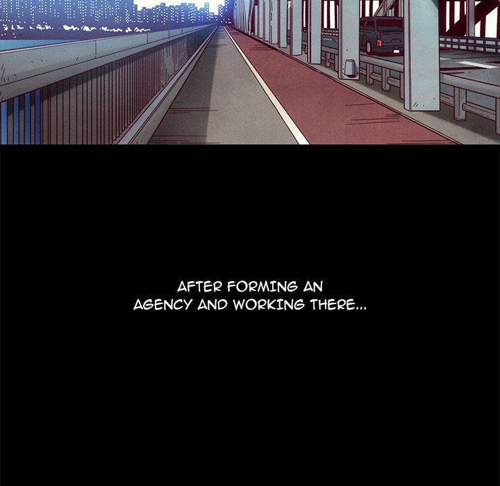 Bad Blood Chapter 60 Page 136