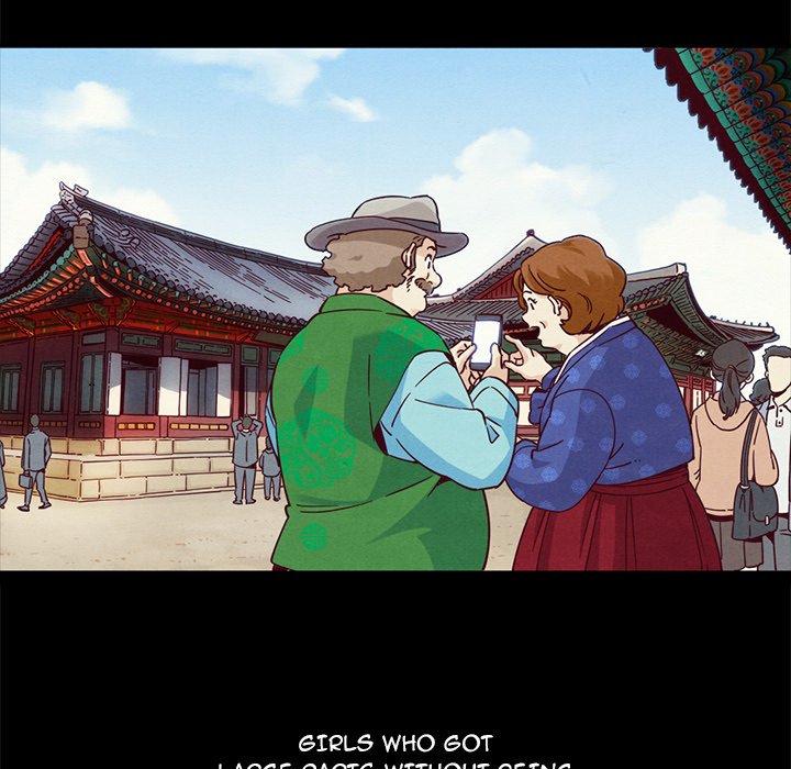 Bad Blood Chapter 60 Page 139