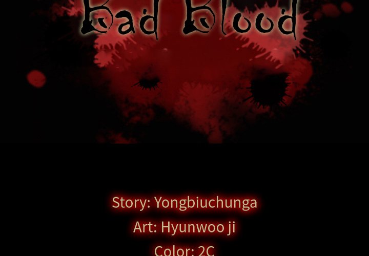Bad Blood Chapter 60 Page 2