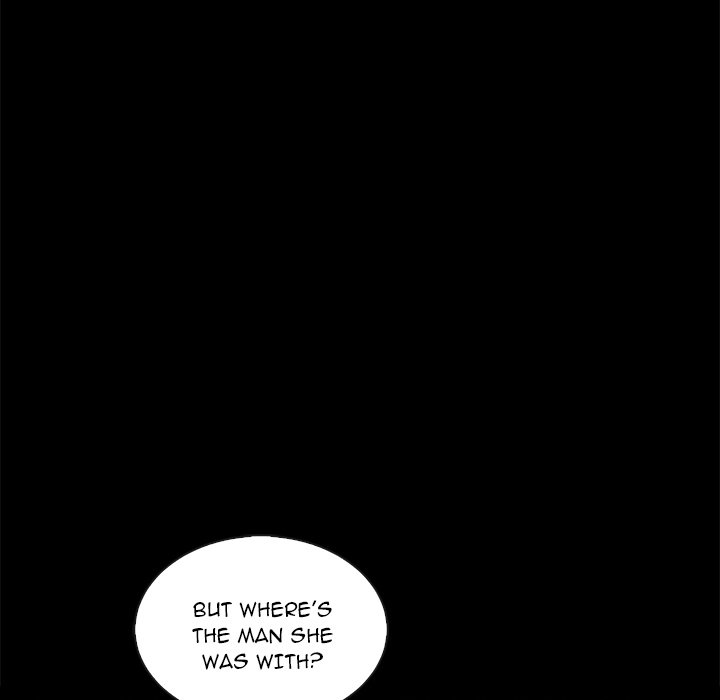 Bad Blood Chapter 60 Page 23