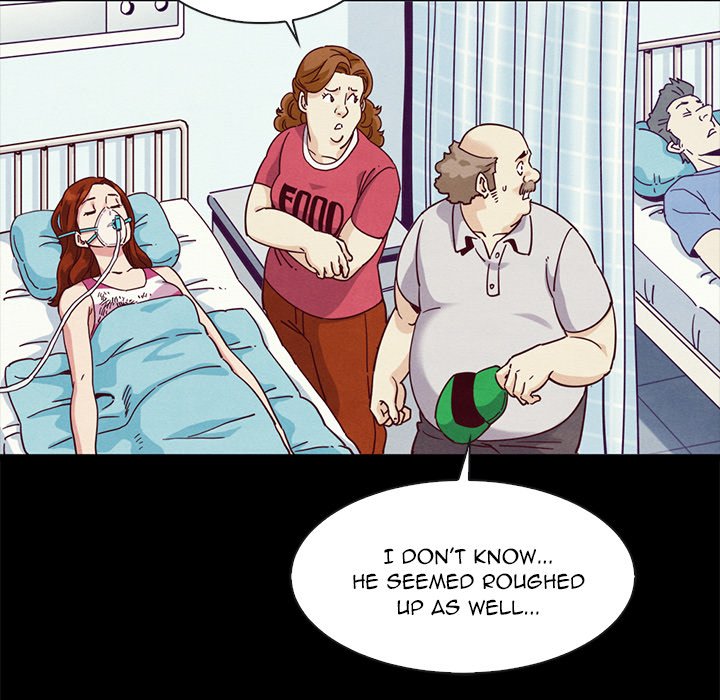 Bad Blood Chapter 60 Page 24
