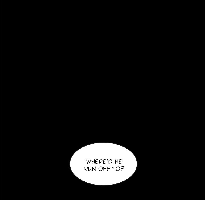 Bad Blood Chapter 60 Page 25
