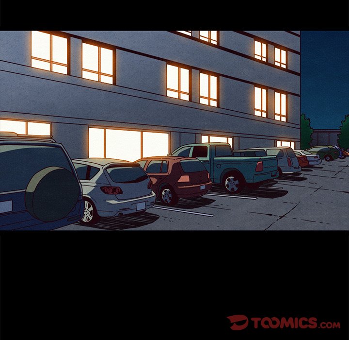 Bad Blood Chapter 60 Page 27
