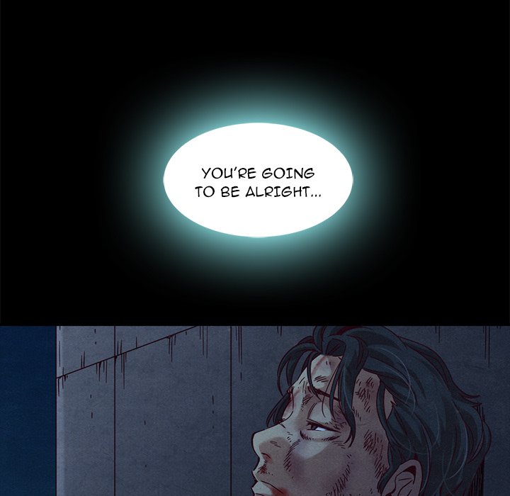 Bad Blood Chapter 60 Page 29