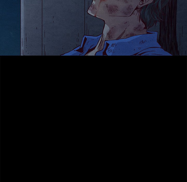 Bad Blood Chapter 60 Page 30
