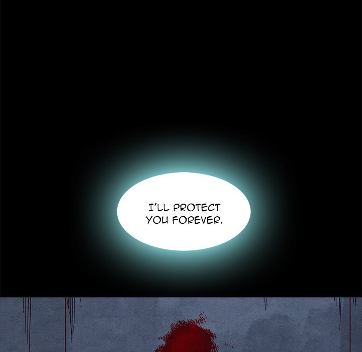 Bad Blood Chapter 60 Page 34