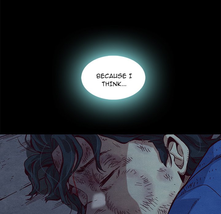 Bad Blood Chapter 60 Page 36