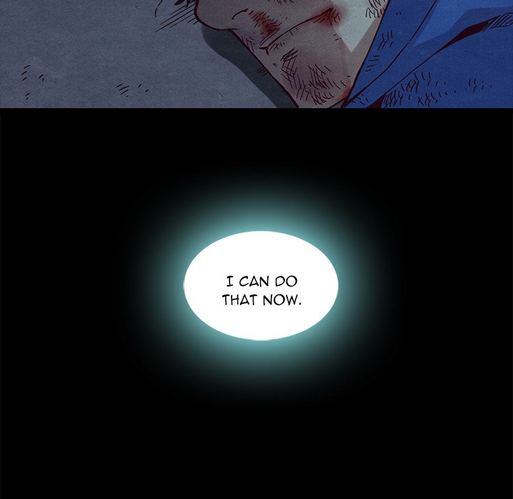 Bad Blood Chapter 60 Page 37