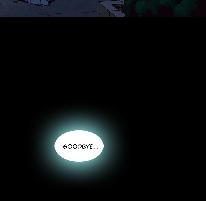 Bad Blood Chapter 60 Page 40