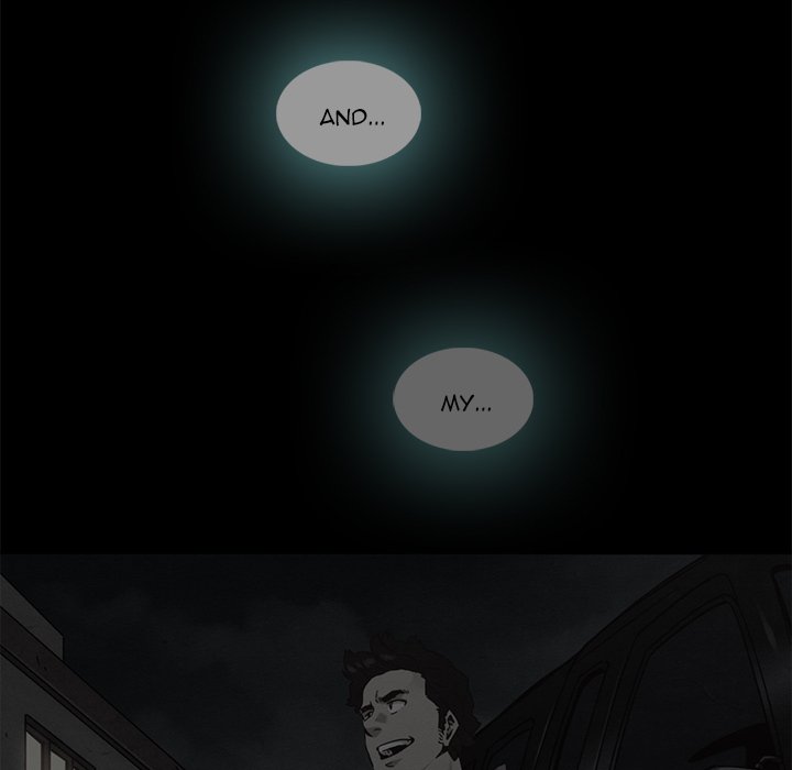 Bad Blood Chapter 60 Page 42