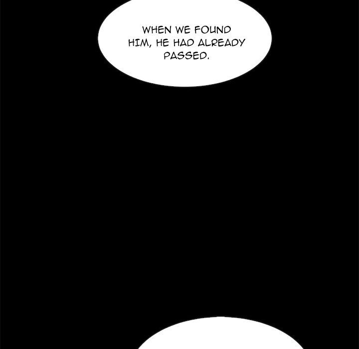 Bad Blood Chapter 60 Page 47