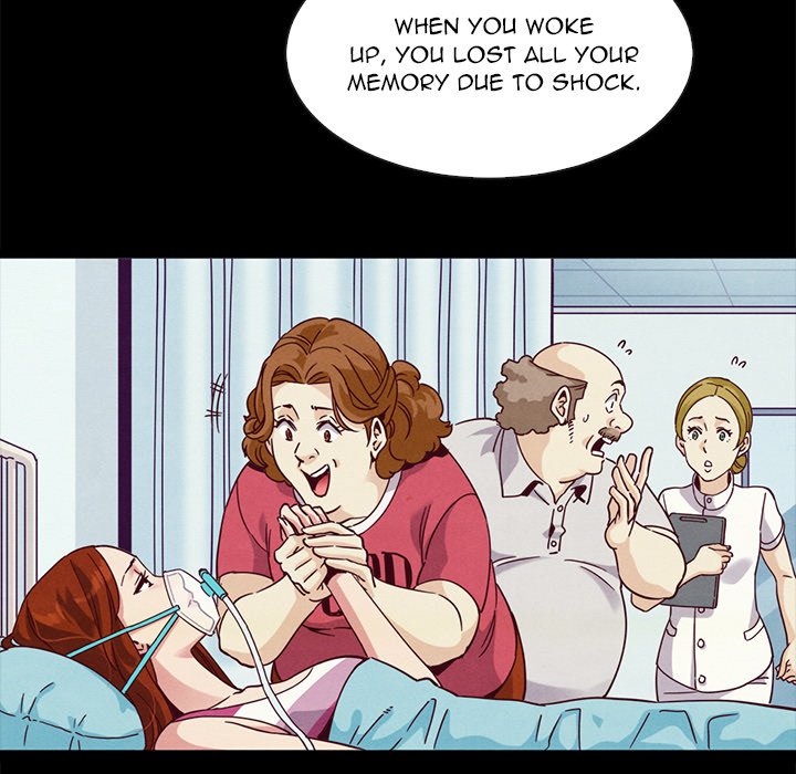 Bad Blood Chapter 60 Page 48