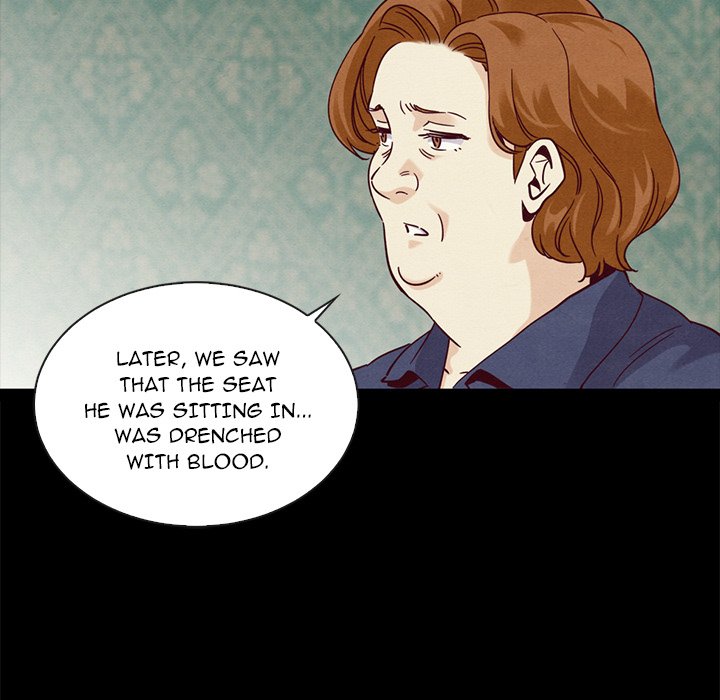 Bad Blood Chapter 60 Page 50