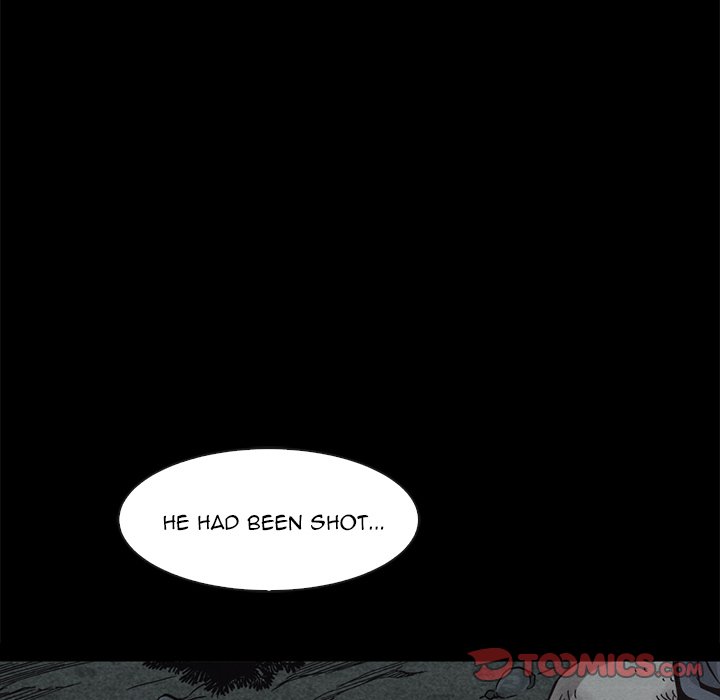 Bad Blood Chapter 60 Page 51