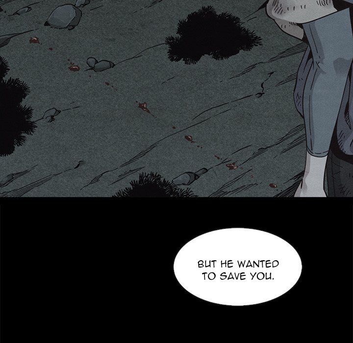 Bad Blood Chapter 60 Page 52