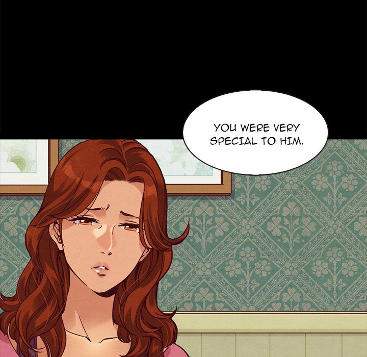 Bad Blood Chapter 60 Page 54