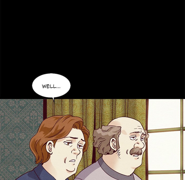 Bad Blood Chapter 60 Page 59