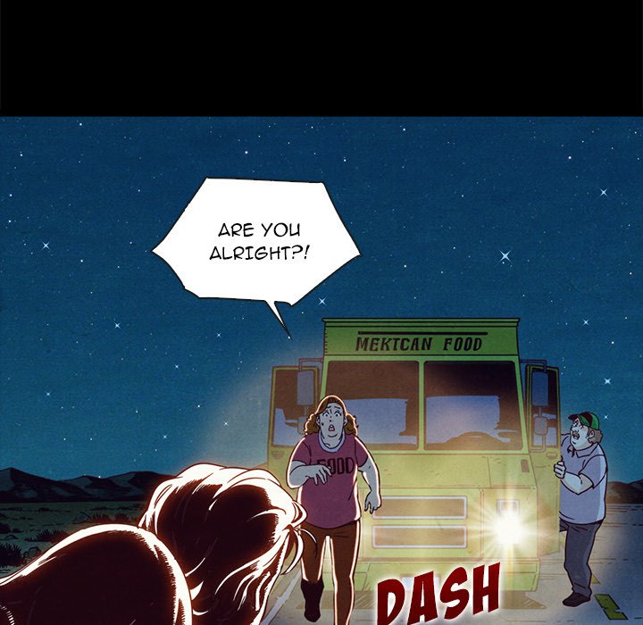 Bad Blood Chapter 60 Page 6