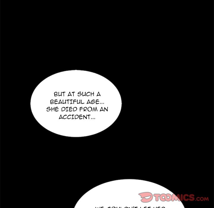 Bad Blood Chapter 60 Page 63
