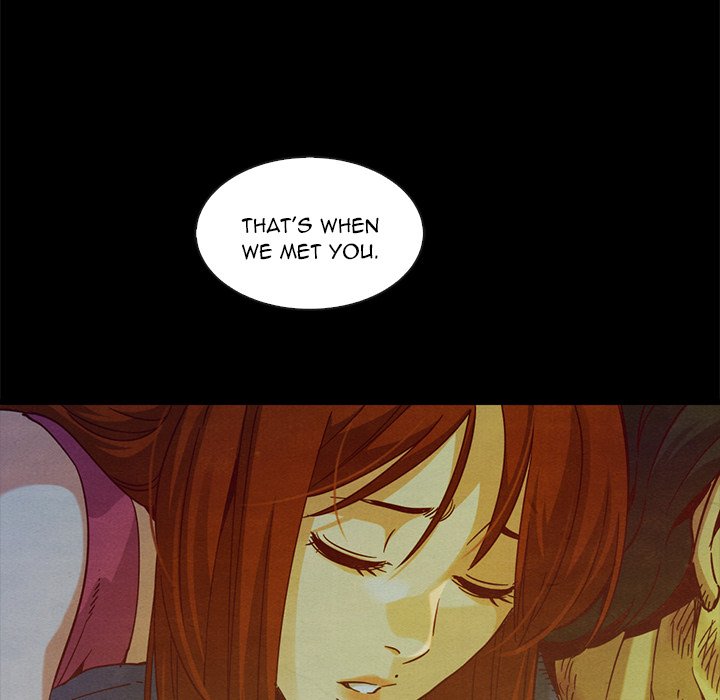 Bad Blood Chapter 60 Page 65