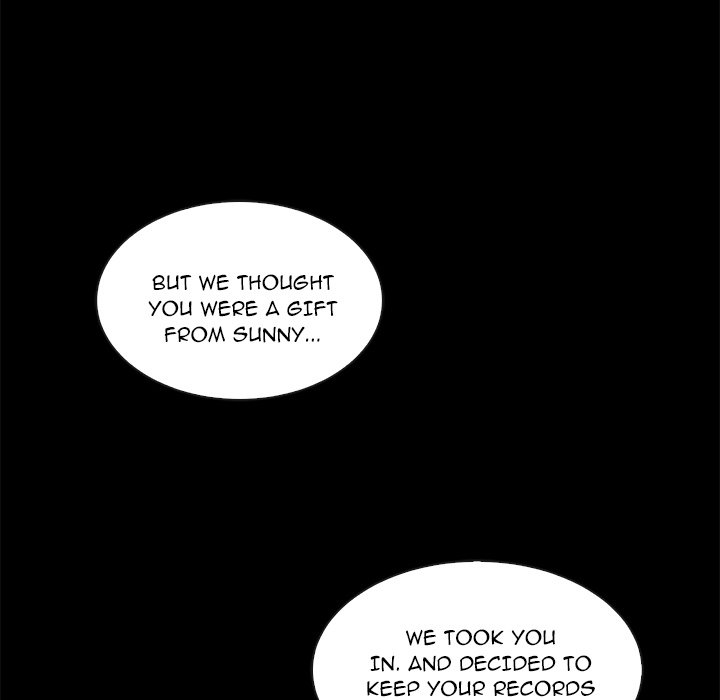 Bad Blood Chapter 60 Page 67