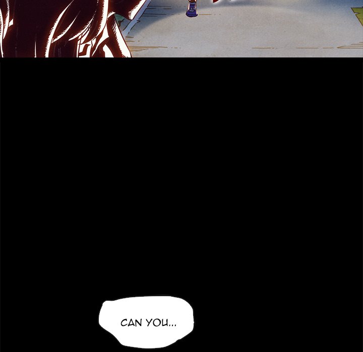 Bad Blood Chapter 60 Page 7
