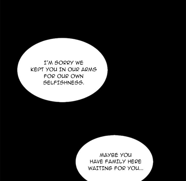 Bad Blood Chapter 60 Page 70