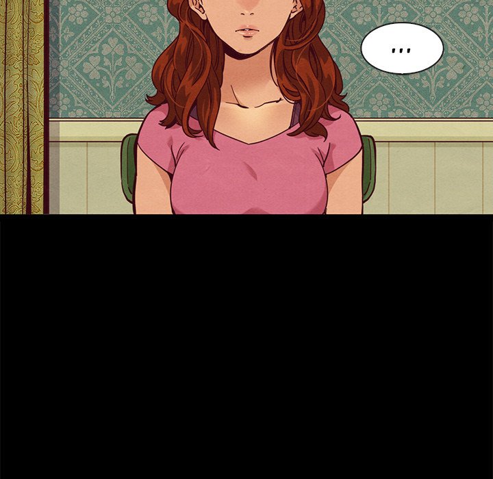 Bad Blood Chapter 60 Page 76