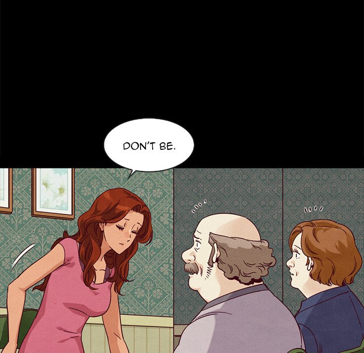 Bad Blood Chapter 60 Page 77