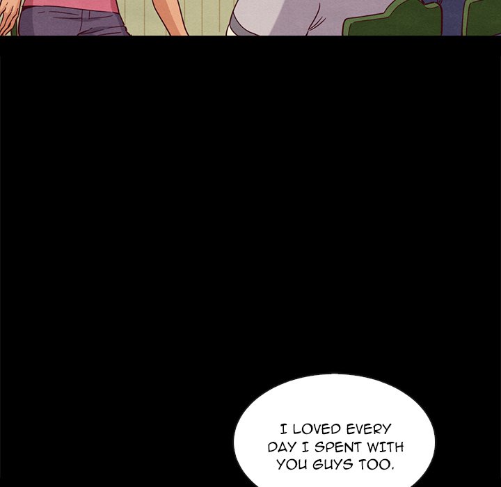 Bad Blood Chapter 60 Page 78