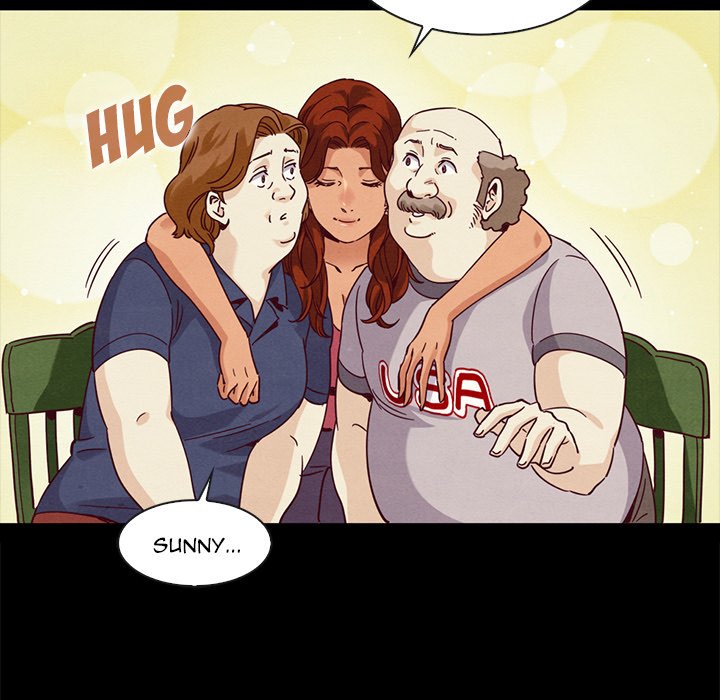 Bad Blood Chapter 60 Page 79