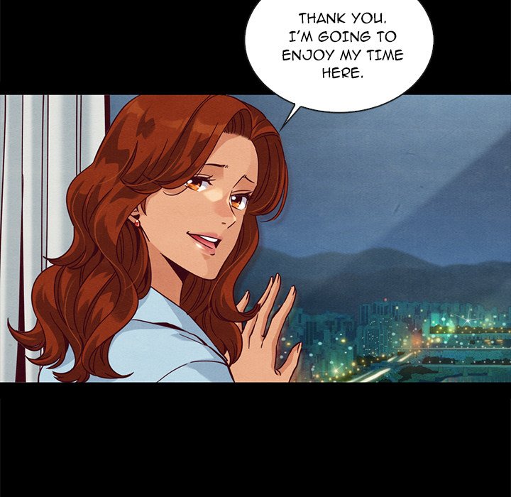 Bad Blood Chapter 60 Page 86