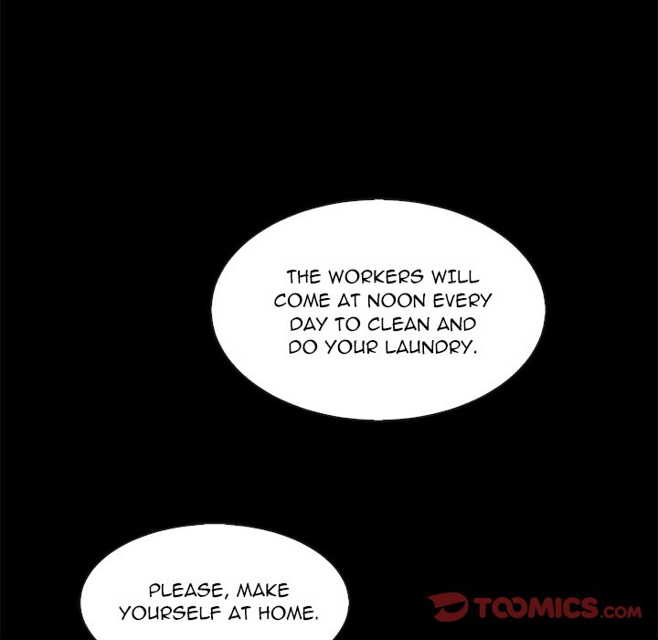 Bad Blood Chapter 60 Page 87