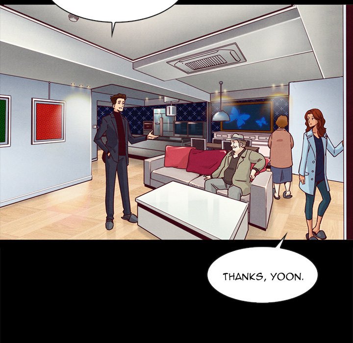 Bad Blood Chapter 60 Page 88