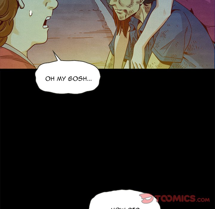 Bad Blood Chapter 60 Page 9