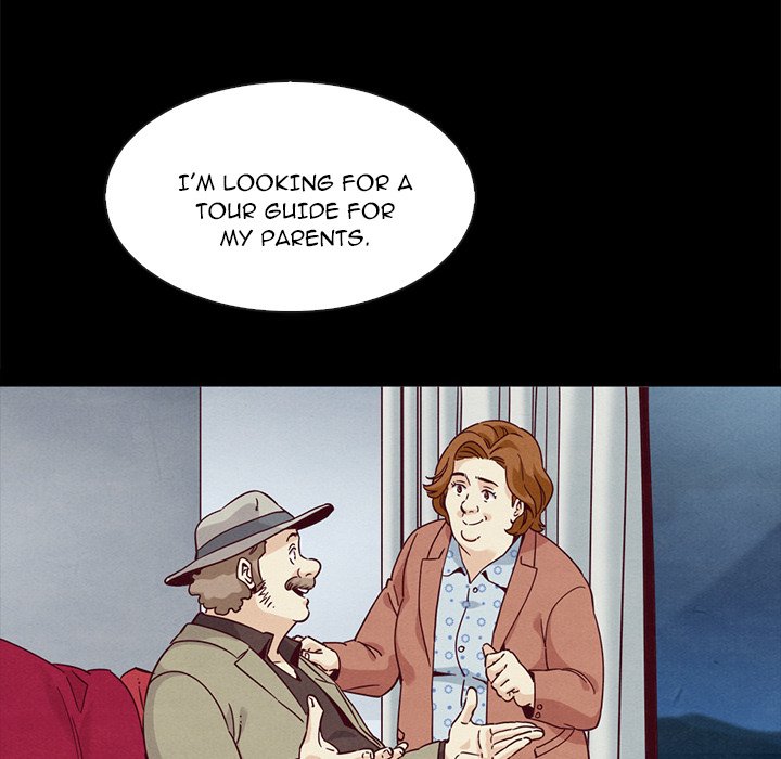 Bad Blood Chapter 60 Page 91