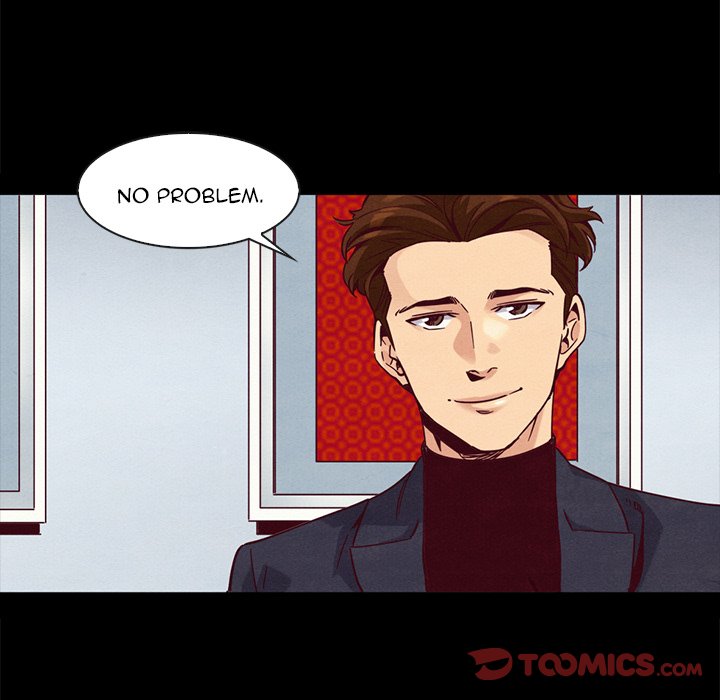 Bad Blood Chapter 60 Page 93