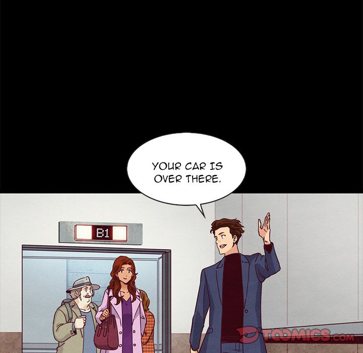 Bad Blood Chapter 60 Page 99