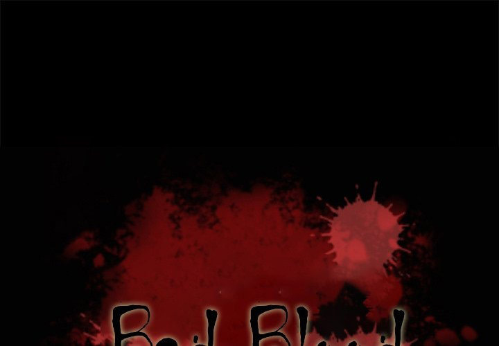 Bad Blood Chapter 61 Page 1