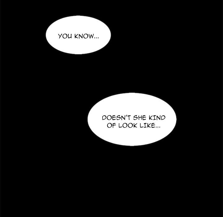 Bad Blood Chapter 61 Page 10