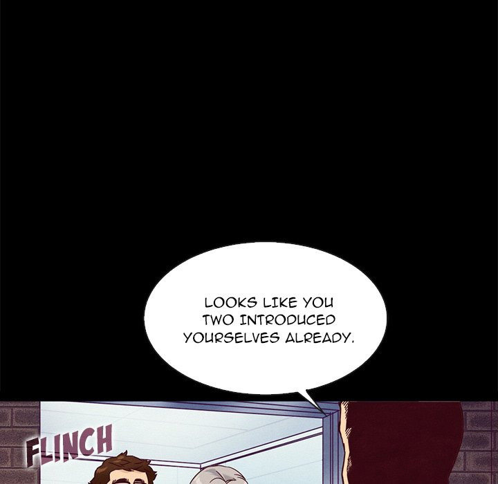 Bad Blood Chapter 61 Page 101