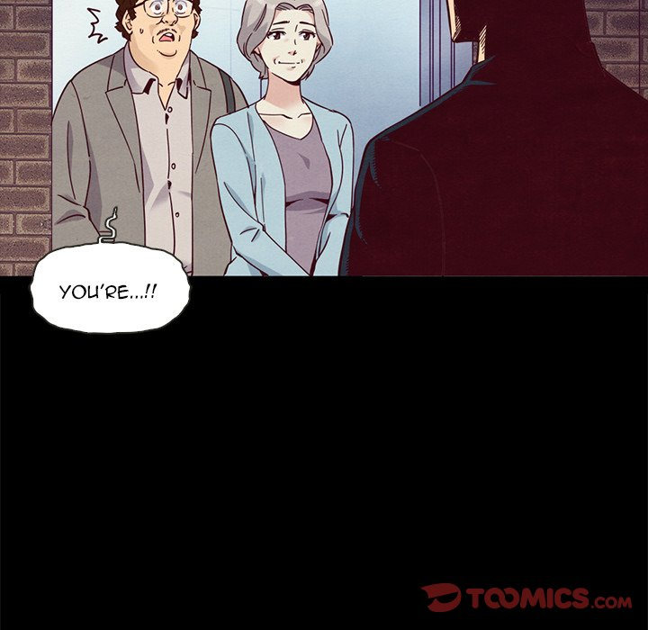 Bad Blood Chapter 61 Page 102