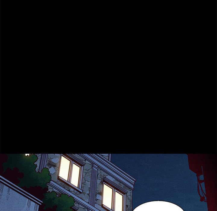 Bad Blood Chapter 61 Page 106