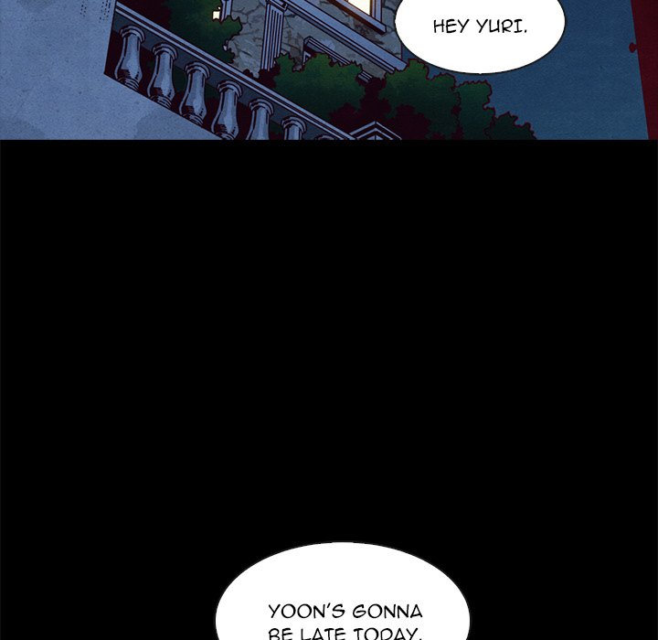 Bad Blood Chapter 61 Page 107