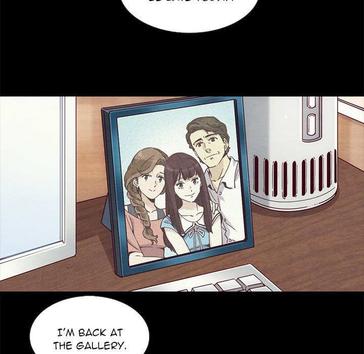 Bad Blood Chapter 61 Page 108