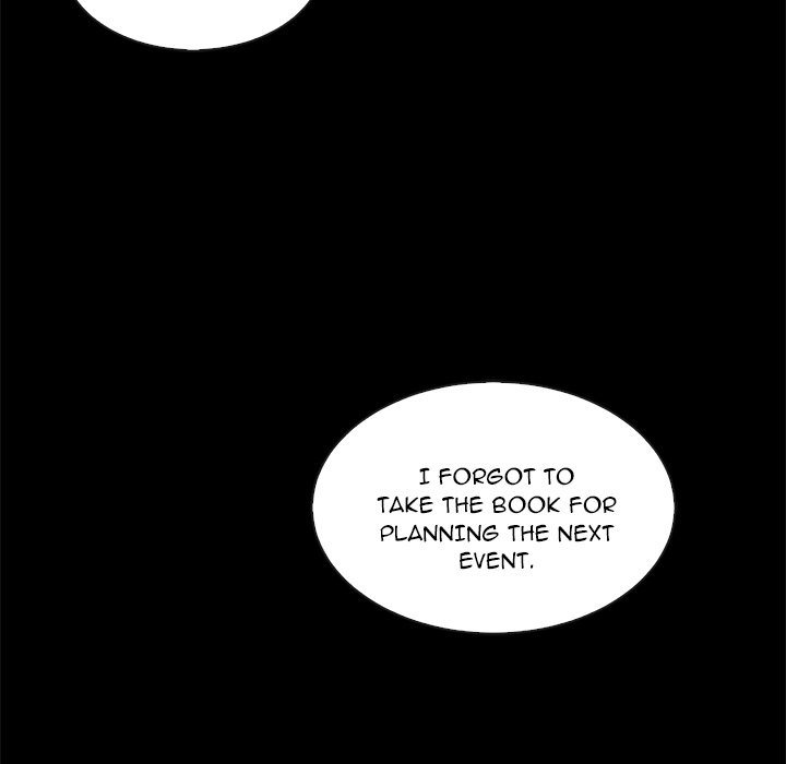 Bad Blood Chapter 61 Page 109