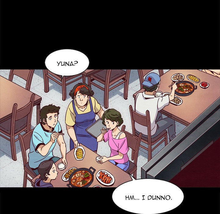 Bad Blood Chapter 61 Page 11