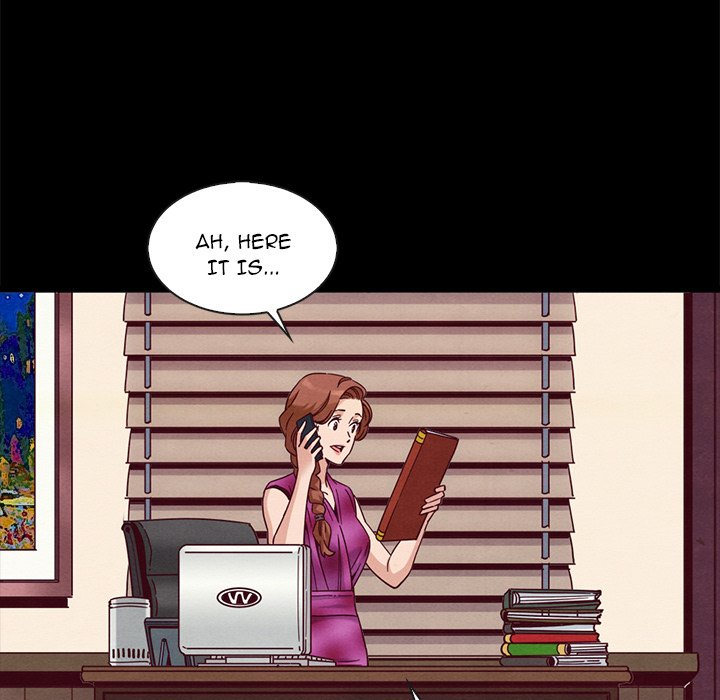 Bad Blood Chapter 61 Page 110
