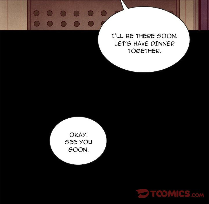 Bad Blood Chapter 61 Page 111